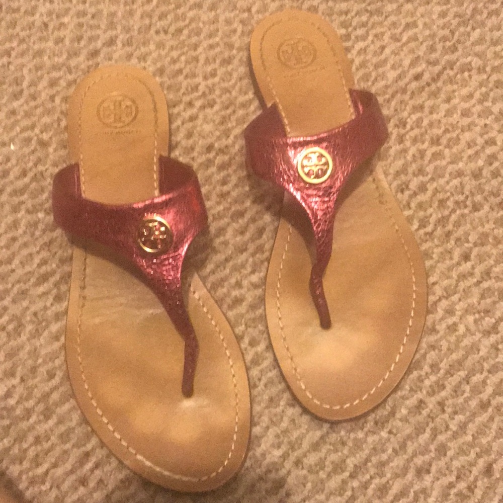 Tory Burch sandals